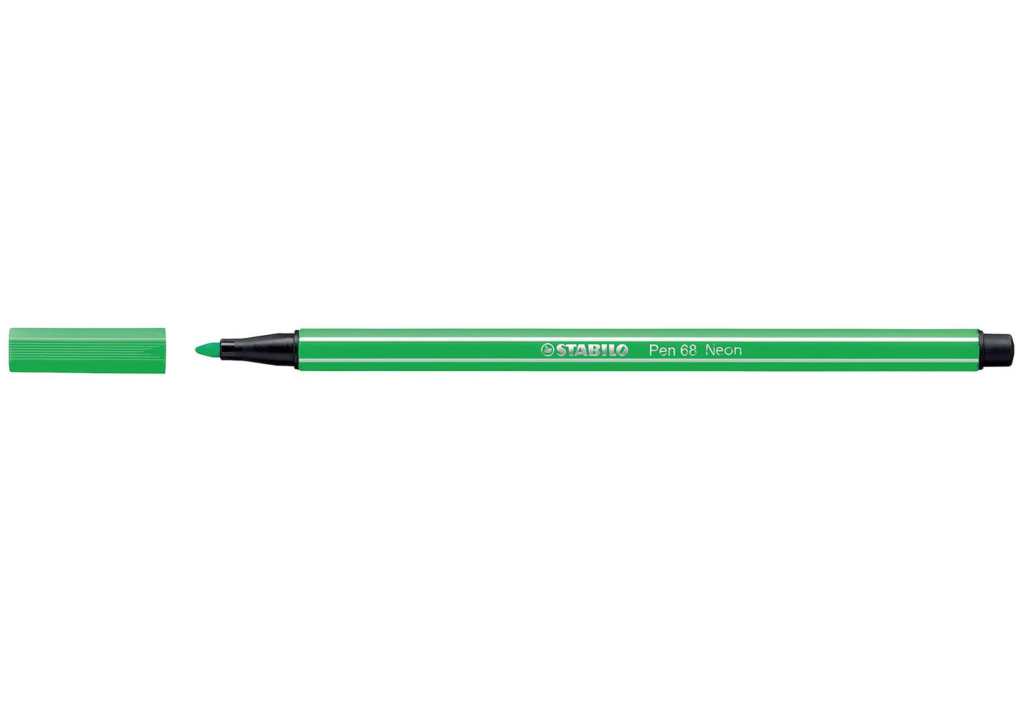 STABILO Fasermaler 'Pen 68' - VPE: 10