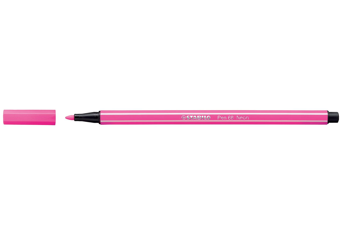 STABILO Fasermaler 'Pen 68' - VPE: 10