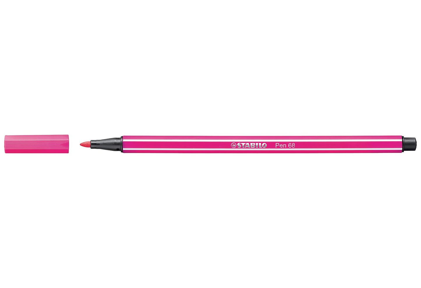 STABILO Fasermaler 'Pen 68' - VPE: 10
