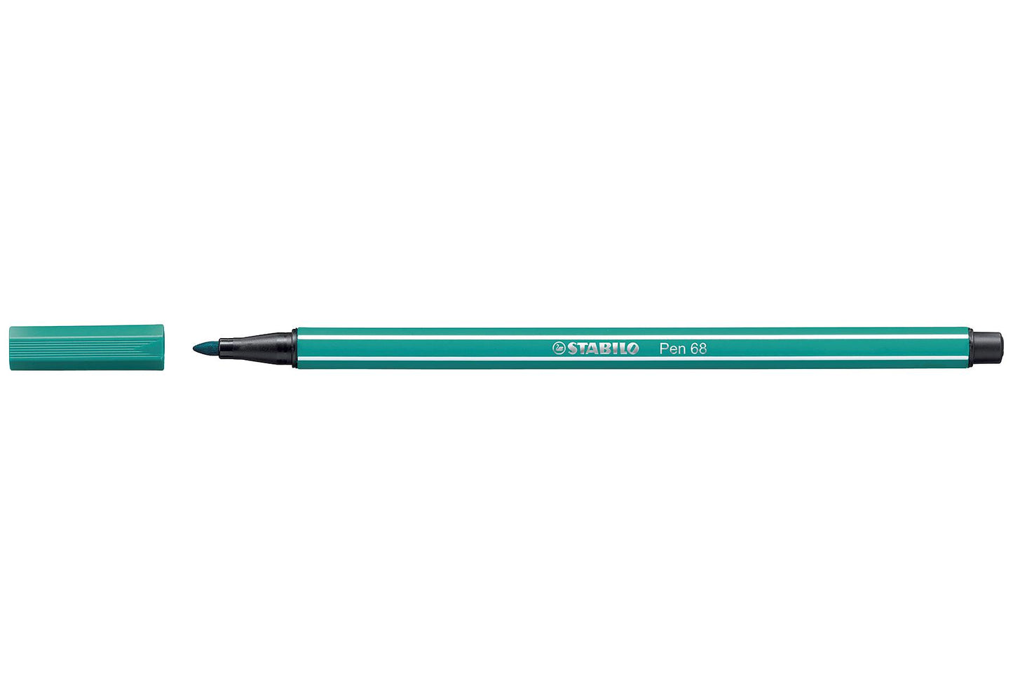 STABILO Fasermaler 'Pen 68' - VPE: 10