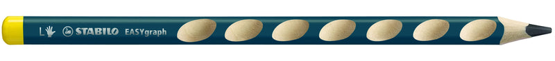 STABILO STABILO EASYgraph LH HB - VPE: 6