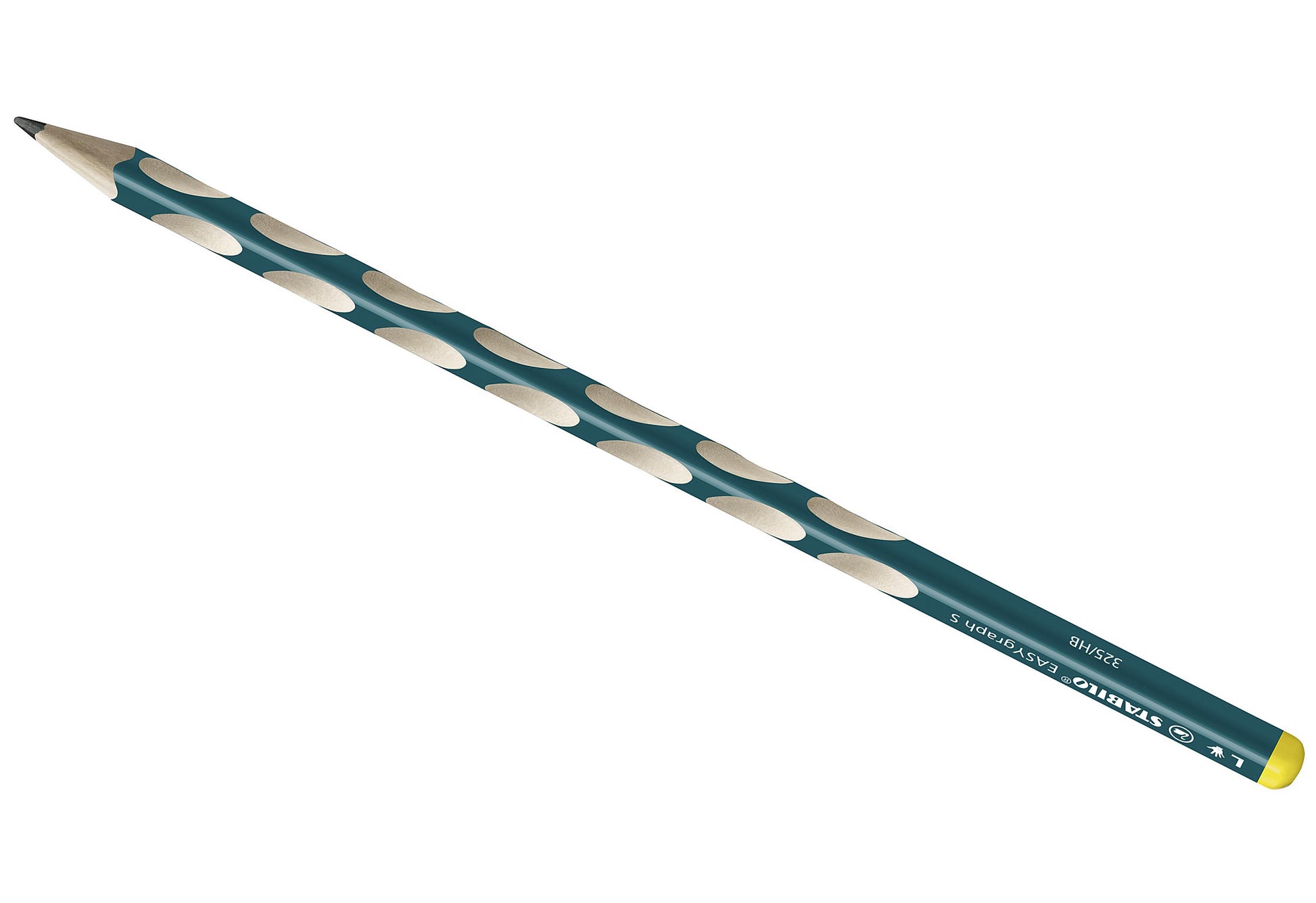 STABILO STABILO EASYgraph S L HB petr - VPE: 6
