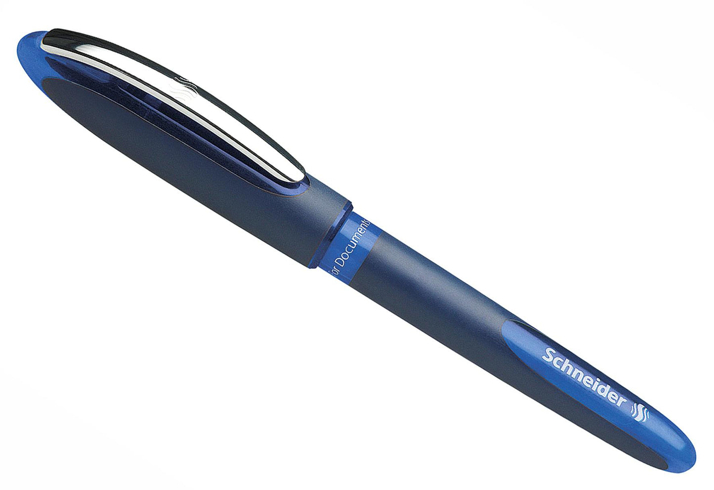 SCHNEIDER Tintenroll'one business' blau - VPE: 10