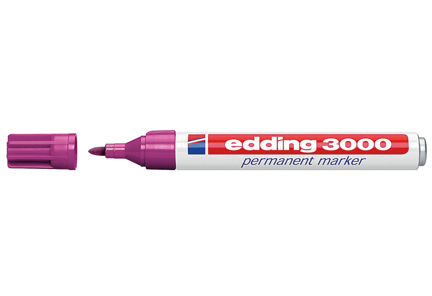 edding Permanentmarker 3000 - VPE: 10