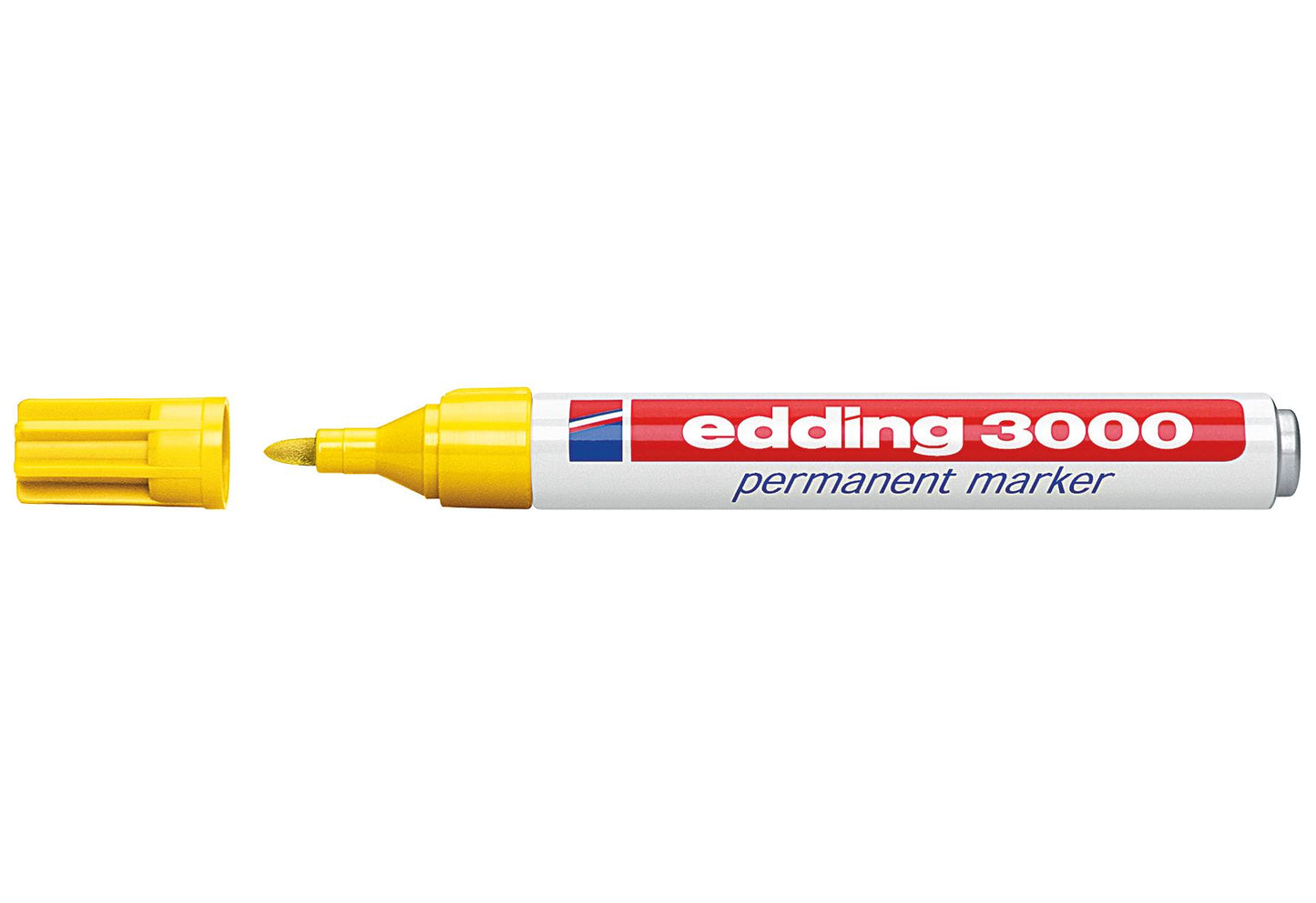 edding Permanentmarker 3000 - VPE: 10
