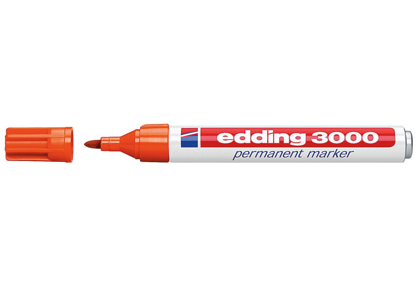 edding Permanentmarker 3000 - VPE: 10