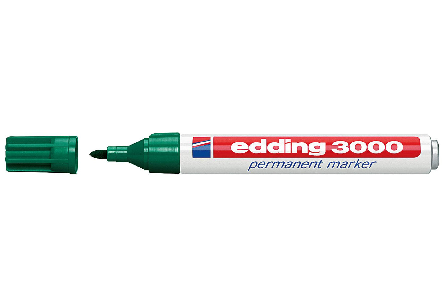 edding Permanentmarker 3000 - VPE: 10