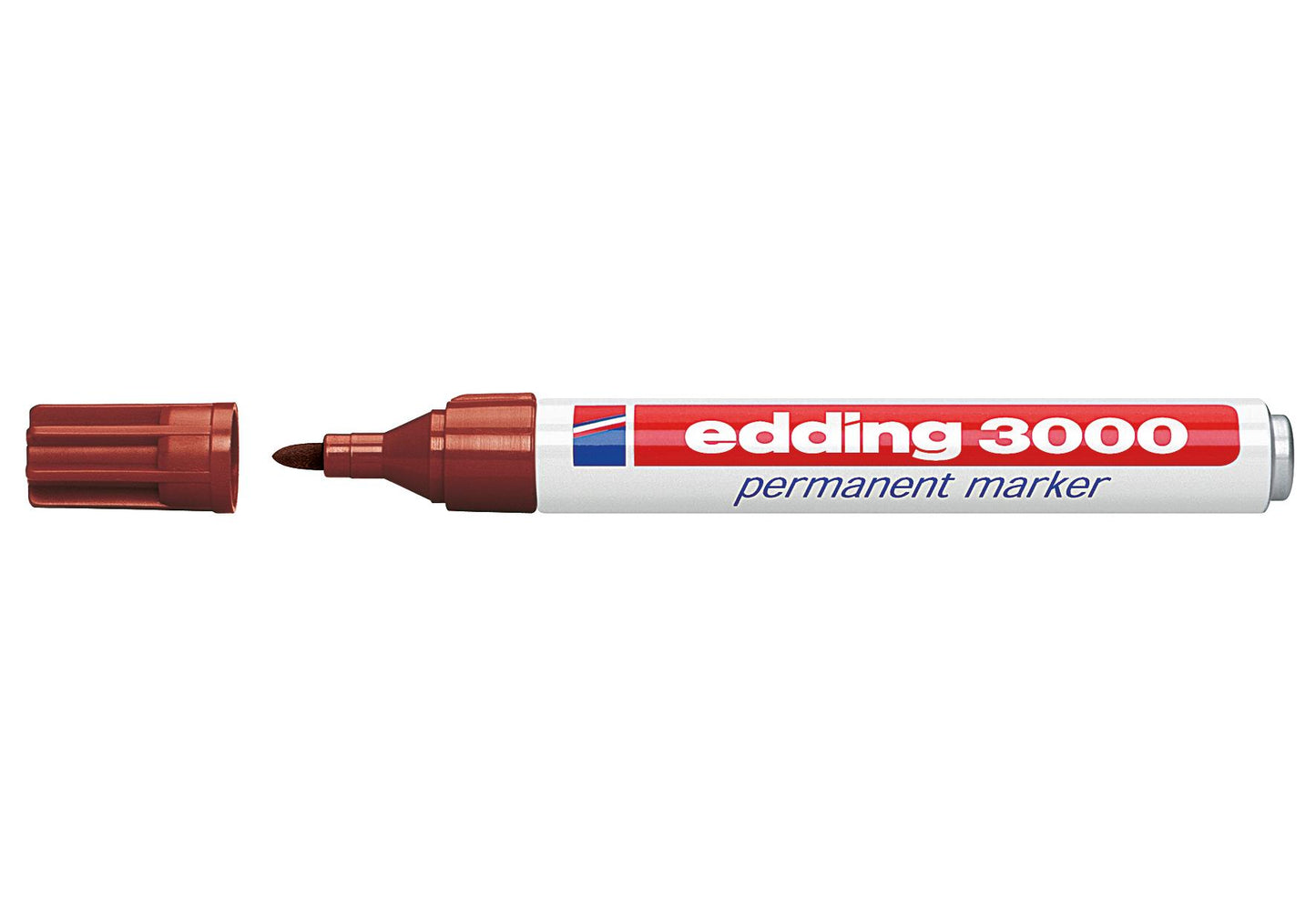 edding Permanentmarker 3000 - VPE: 10