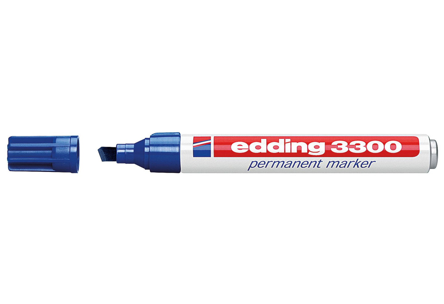 edding Permanentmarker 3300 - VPE: 10