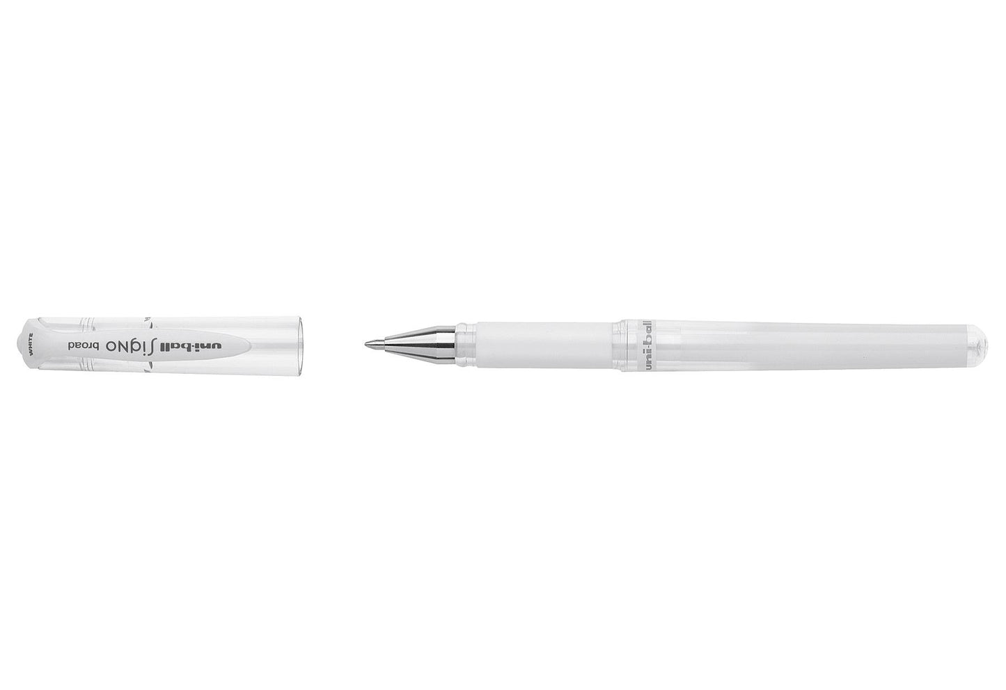 UNIBALL Gelroller 'gel impact UM-153S' - VPE: 12