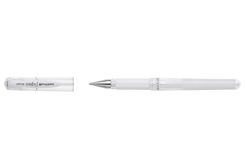 UNIBALL Gelroller 'gel impact UM-153S' - VPE: 12