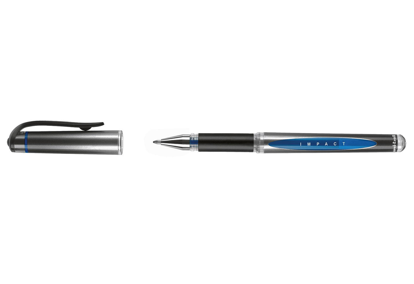 UNIBALL Gelroller 'gel impact UM-153S' - VPE: 12