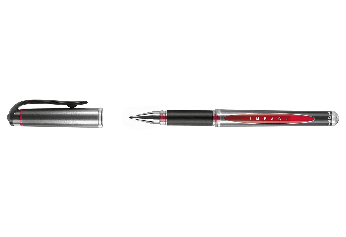 UNIBALL Gelroller 'gel impact UM-153S' - VPE: 12