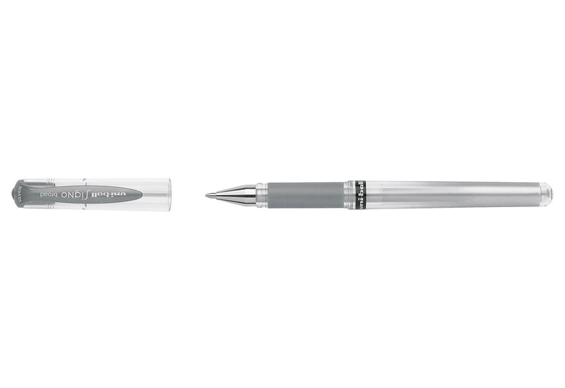 UNIBALL Gelroller 'gel impact UM-153S' - VPE: 12