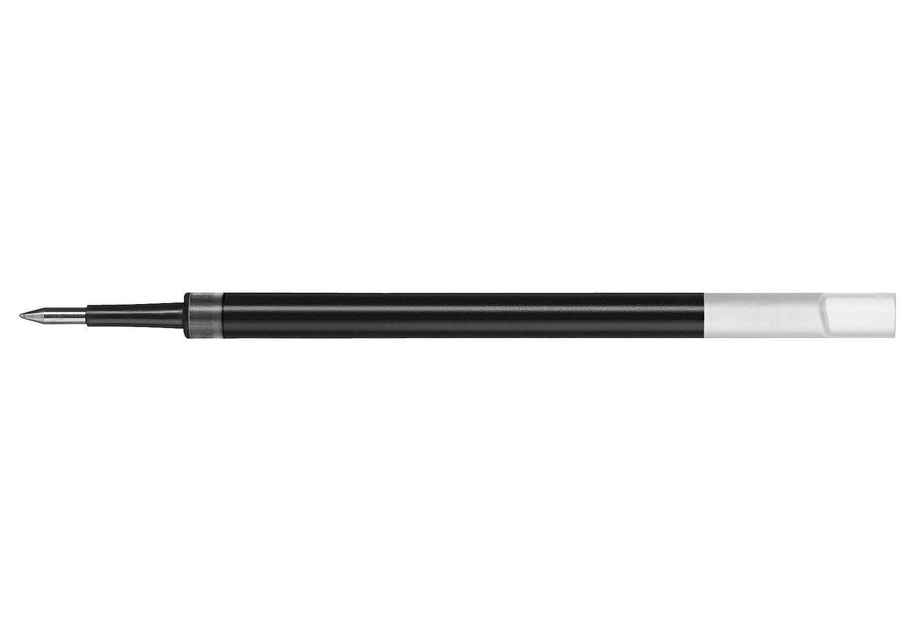 UNIBALL Ersatzmine SIGNO UM153 schwarz - VPE: 12