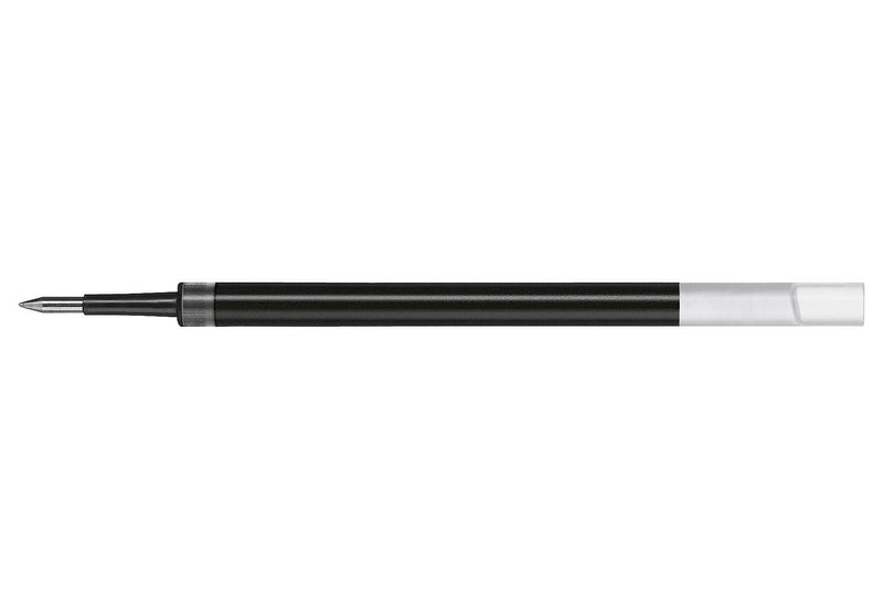 UNIBALL Ersatzmine SIGNO UM153 schwarz - VPE: 12