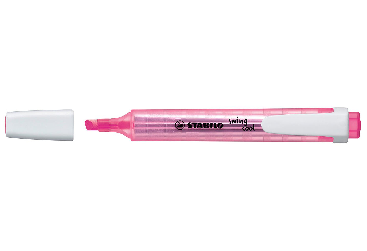 STABILO Textmarker 'swing cool' - VPE: 10