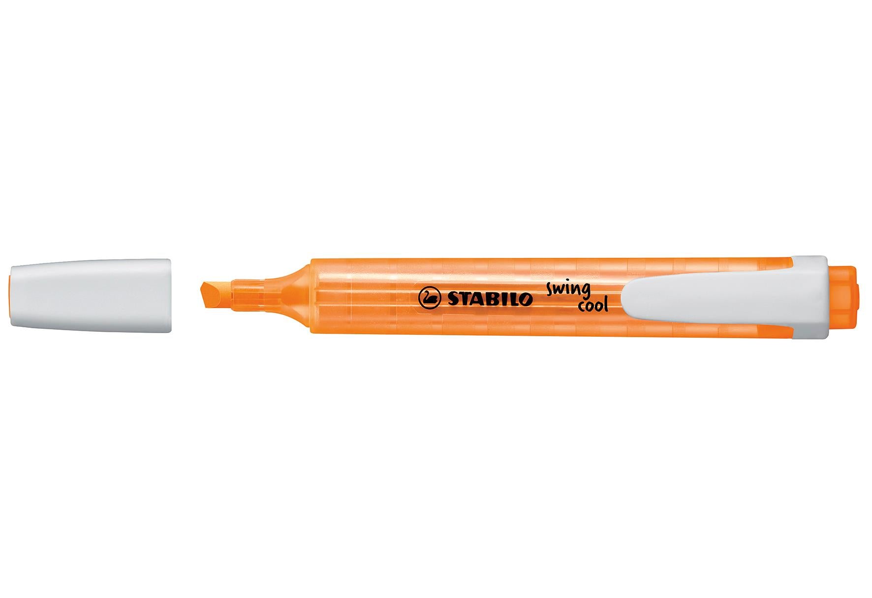 STABILO Textmarker 'swing cool' - VPE: 10