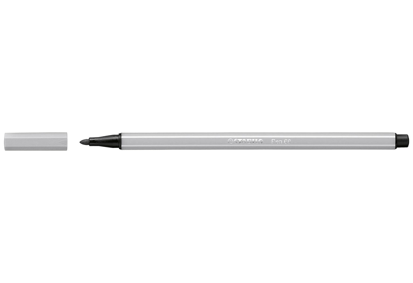 STABILO Fasermaler 'Pen 68' - VPE: 10