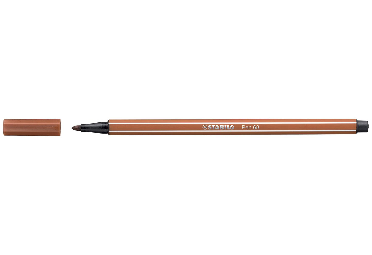 STABILO Fasermaler 'Pen 68' - VPE: 10