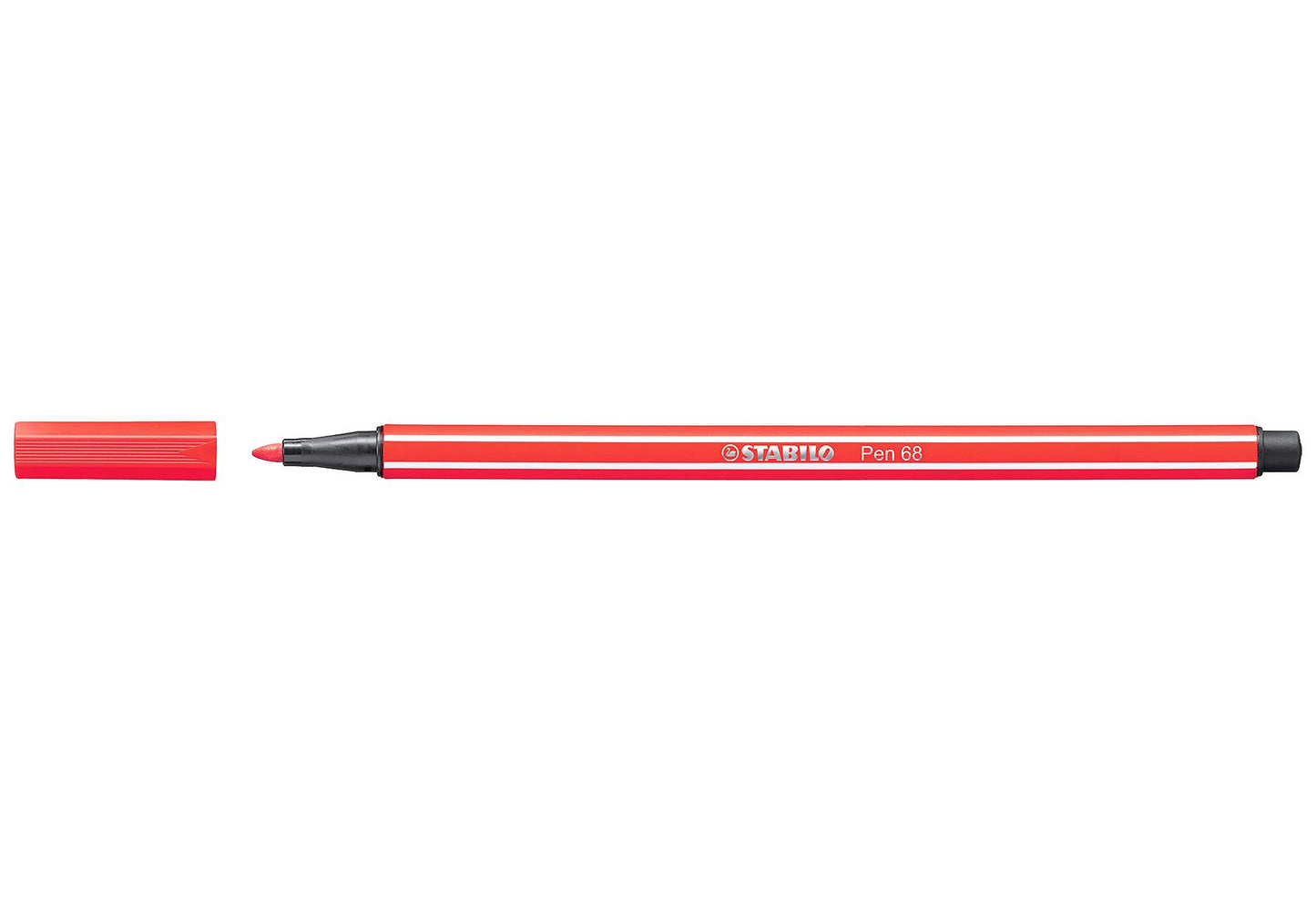 STABILO Fasermaler 'Pen 68' - VPE: 10