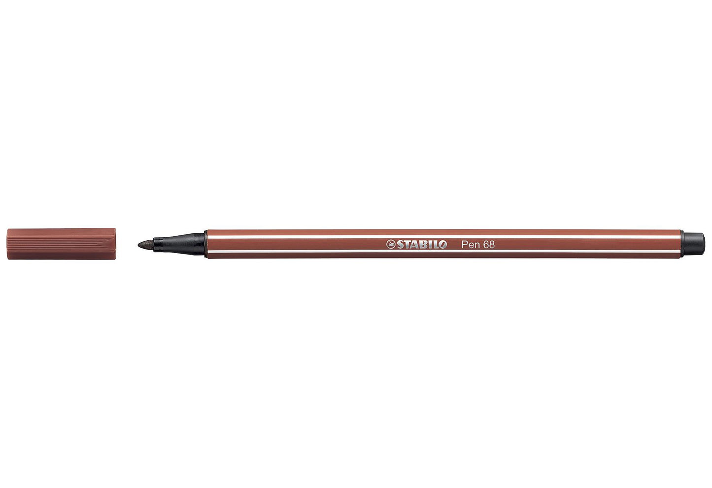 STABILO Fasermaler 'Pen 68' - VPE: 10