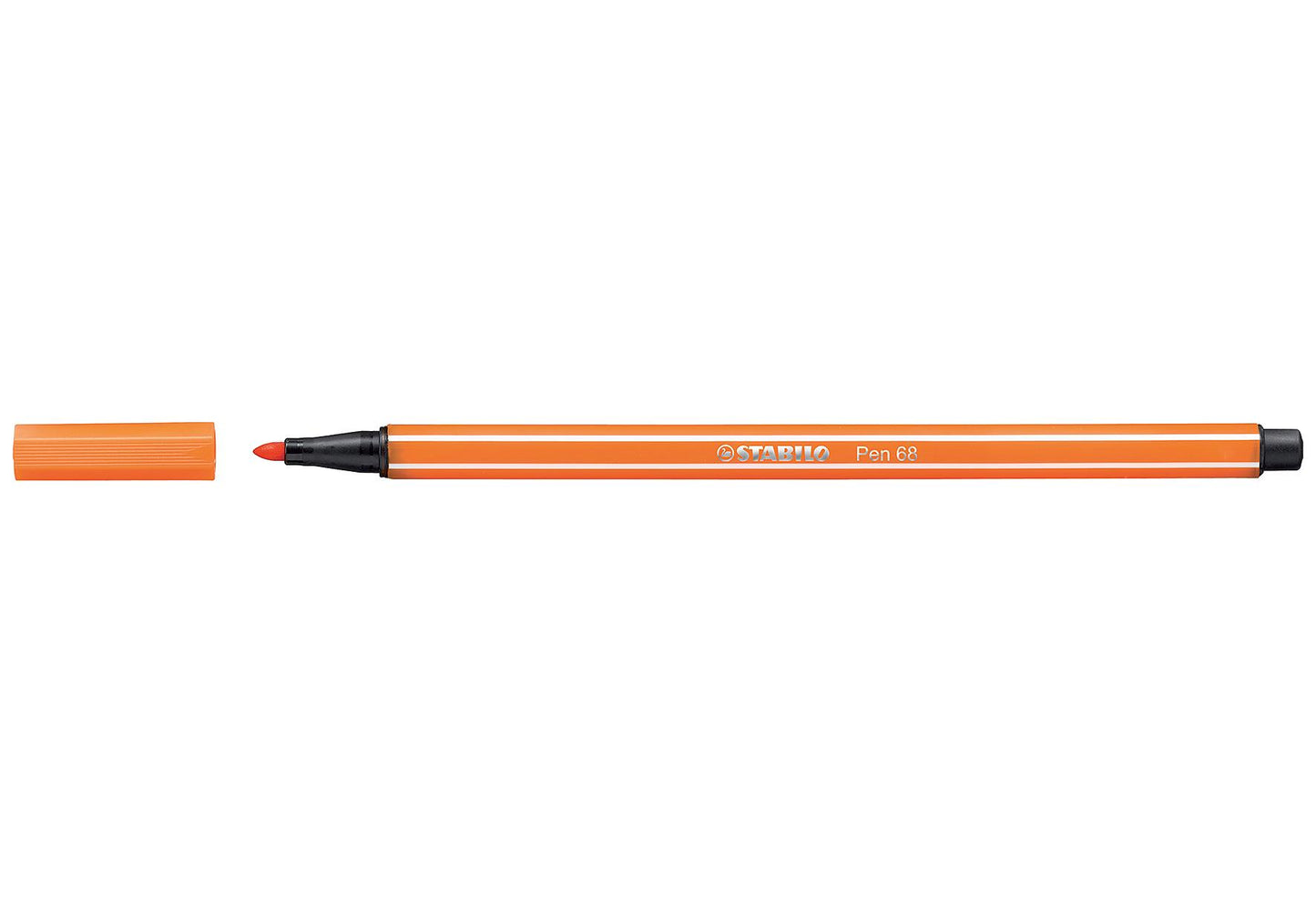STABILO Fasermaler 'Pen 68' - VPE: 10