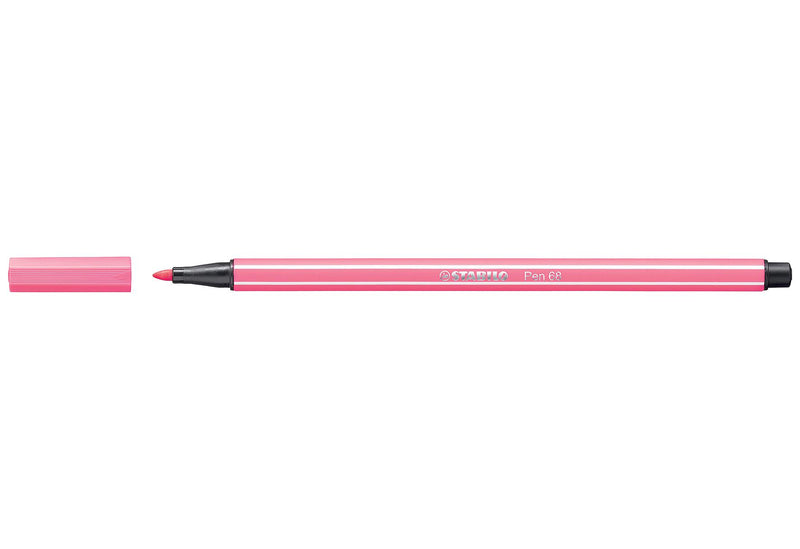 STABILO Fasermaler 'Pen 68' - VPE: 10