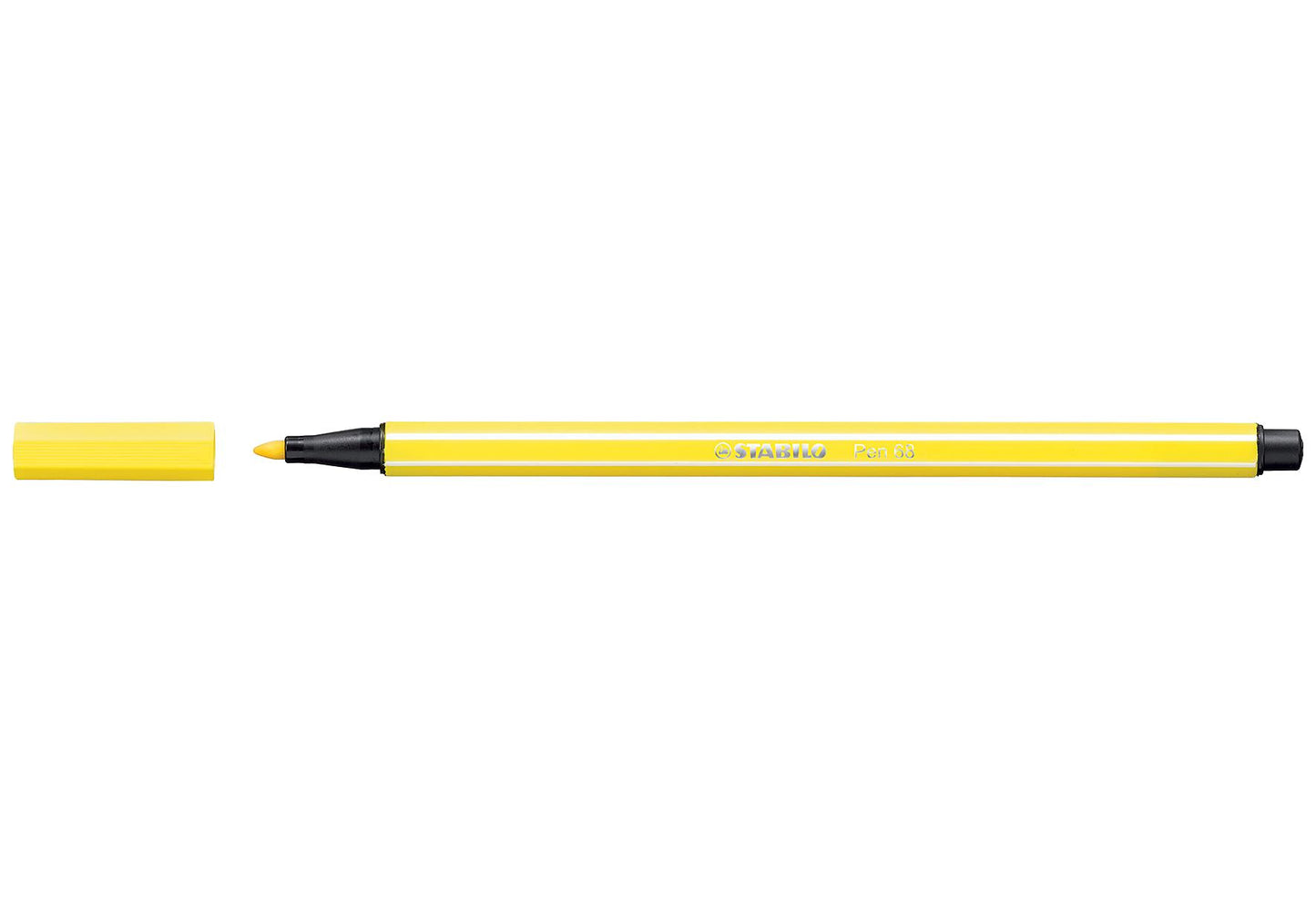 STABILO Fasermaler 'Pen 68' - VPE: 10