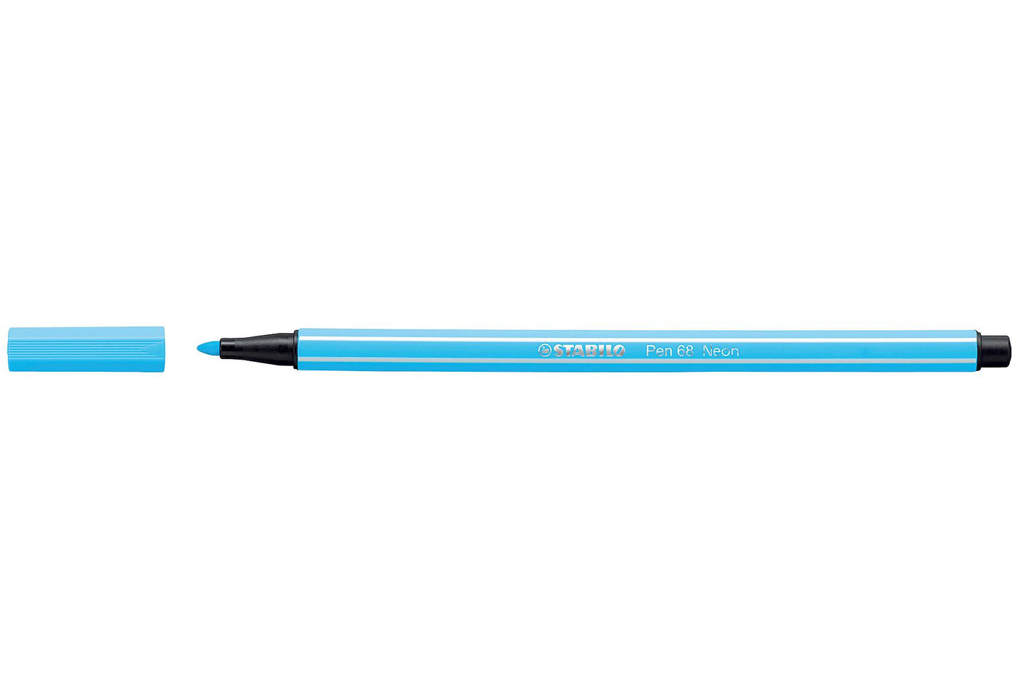 STABILO Fasermaler 'Pen 68' - VPE: 10
