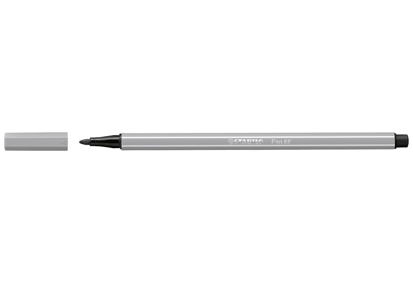 STABILO Fasermaler 'Pen 68' - VPE: 10