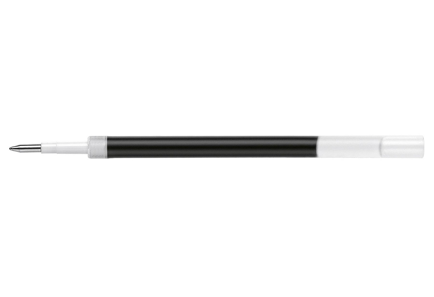 UNIBALL Ersatzmine SIGNO UMN 207 schwarz - VPE: 12
