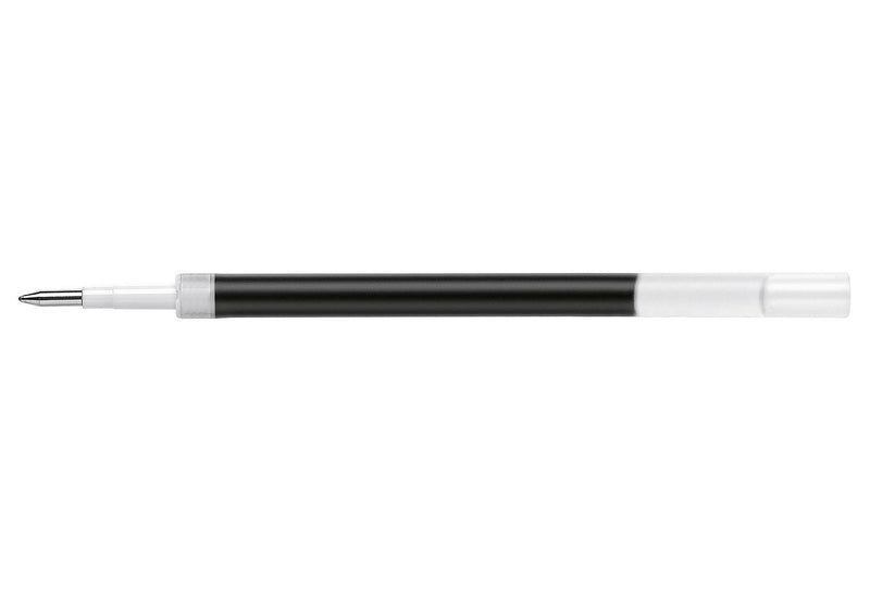 UNIBALL Ersatzmine SIGNO UMN 207 schwarz - VPE: 12
