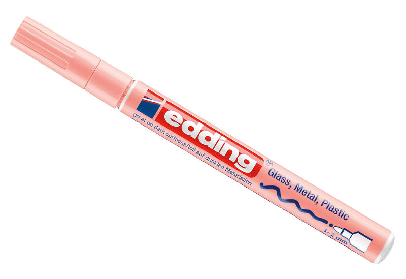 edding Glanzlackmarker 751 - VPE: 10