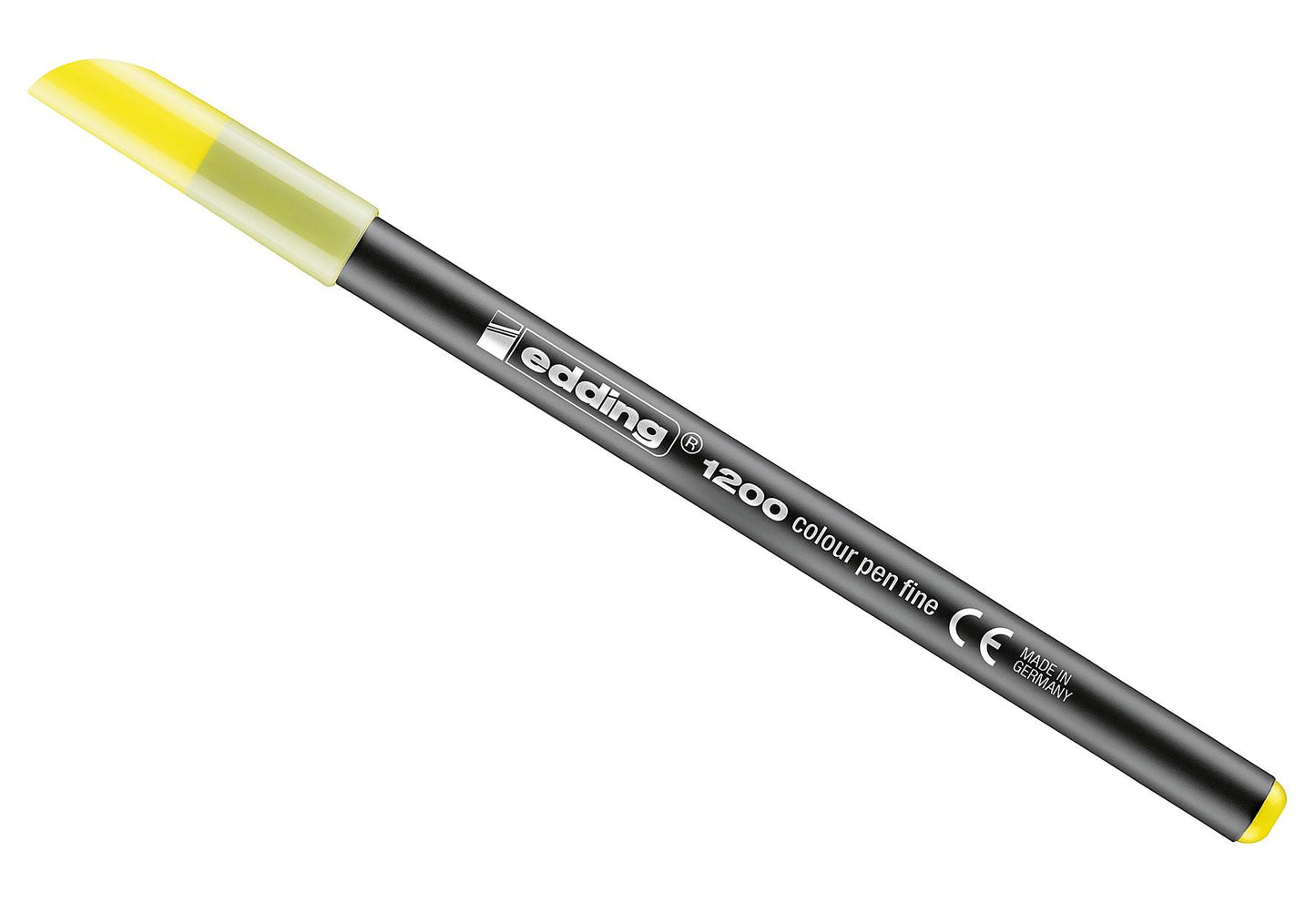 edding Fasermaler fein 1200 - VPE: 10