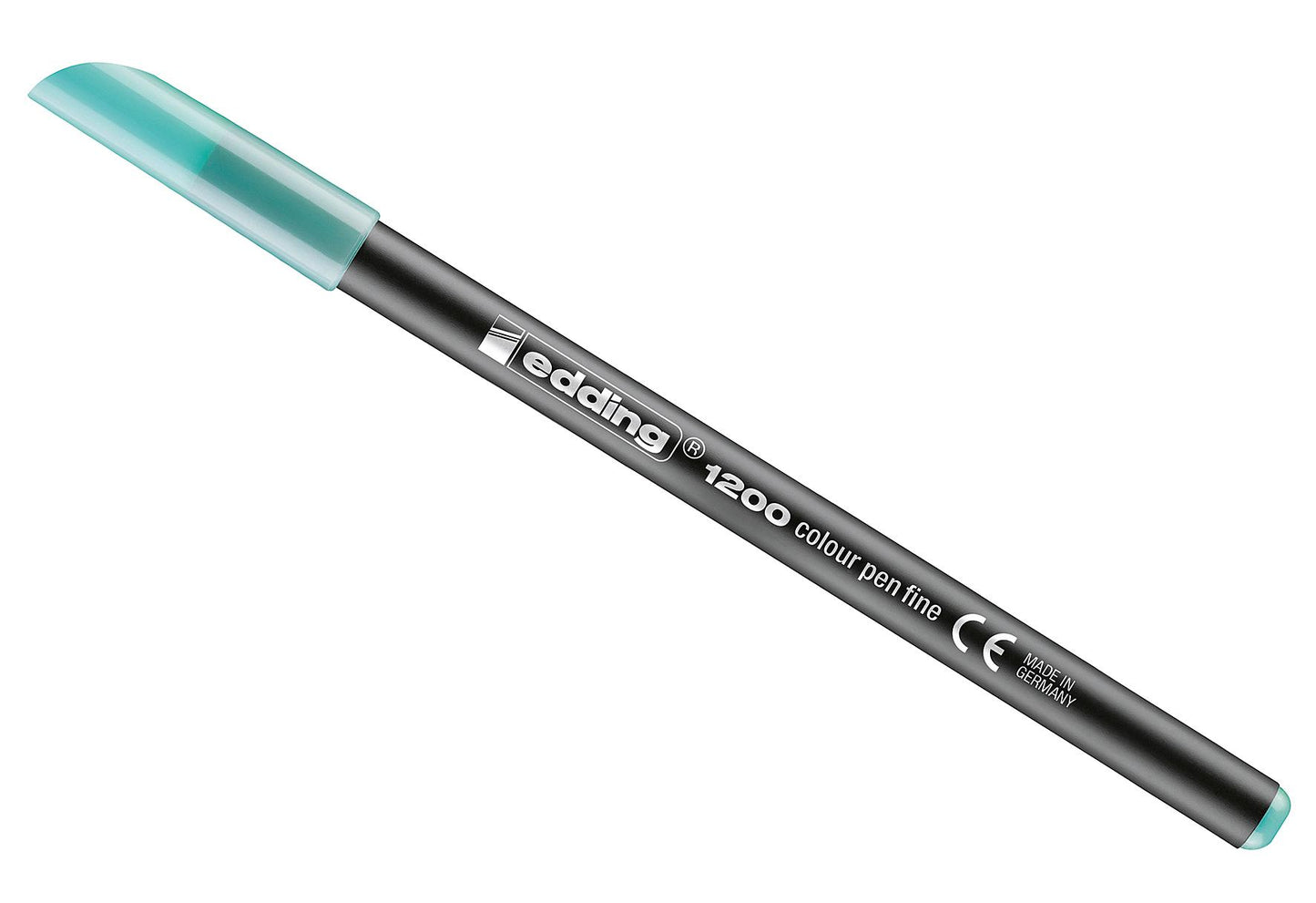 edding Fasermaler fein 1200 - VPE: 10
