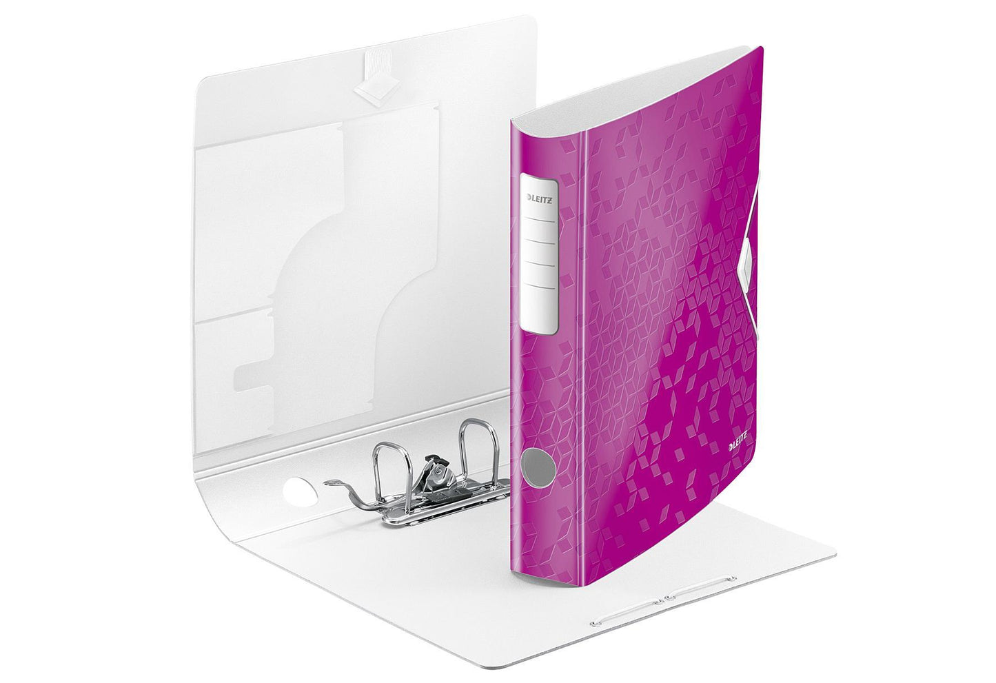 LEITZ Ordner 'Active WOW' - VPE: 5