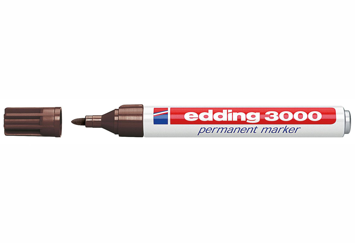 edding Permanentmarker 3000 - VPE: 10