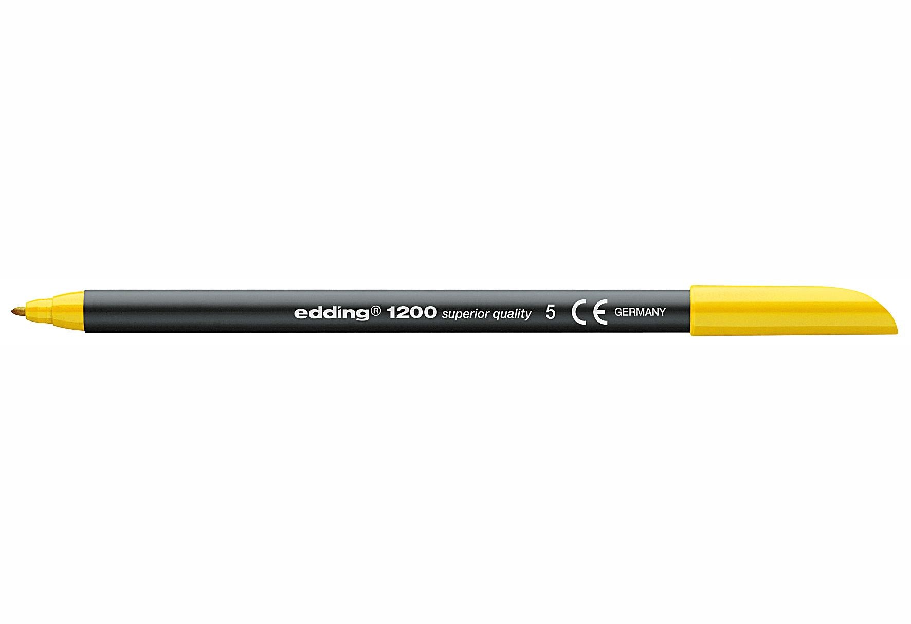 edding Colorpen 1200 - VPE: 10