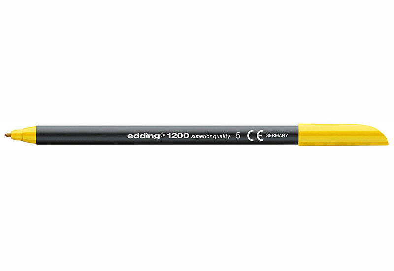 edding Colorpen 1200 - VPE: 10
