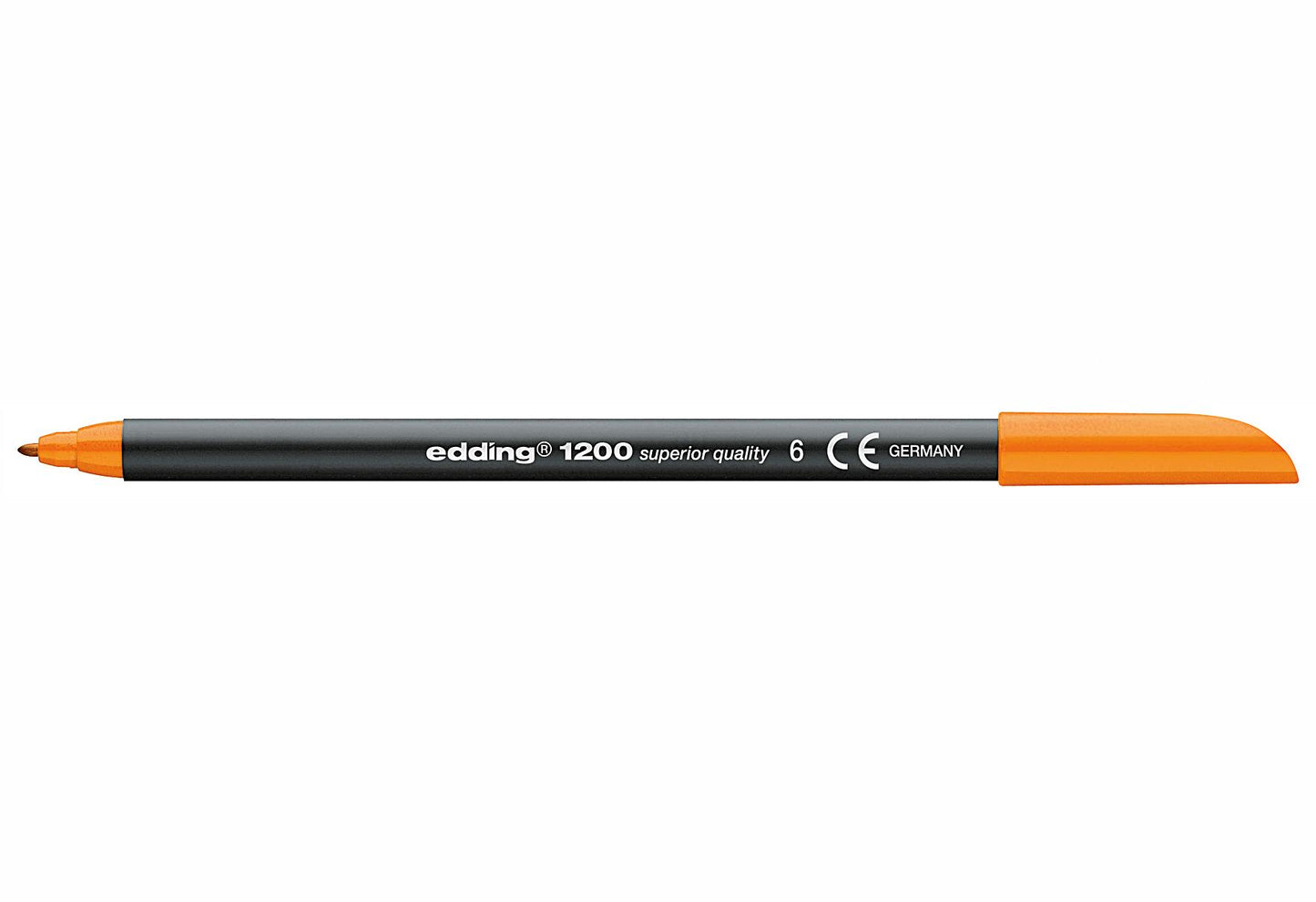 edding Colorpen 1200 - VPE: 10
