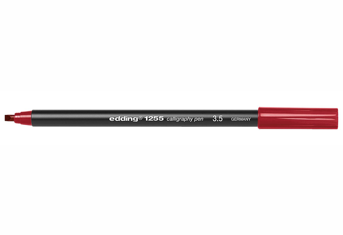 edding Calligraphy Pen1255 35 karmes - VPE: 10