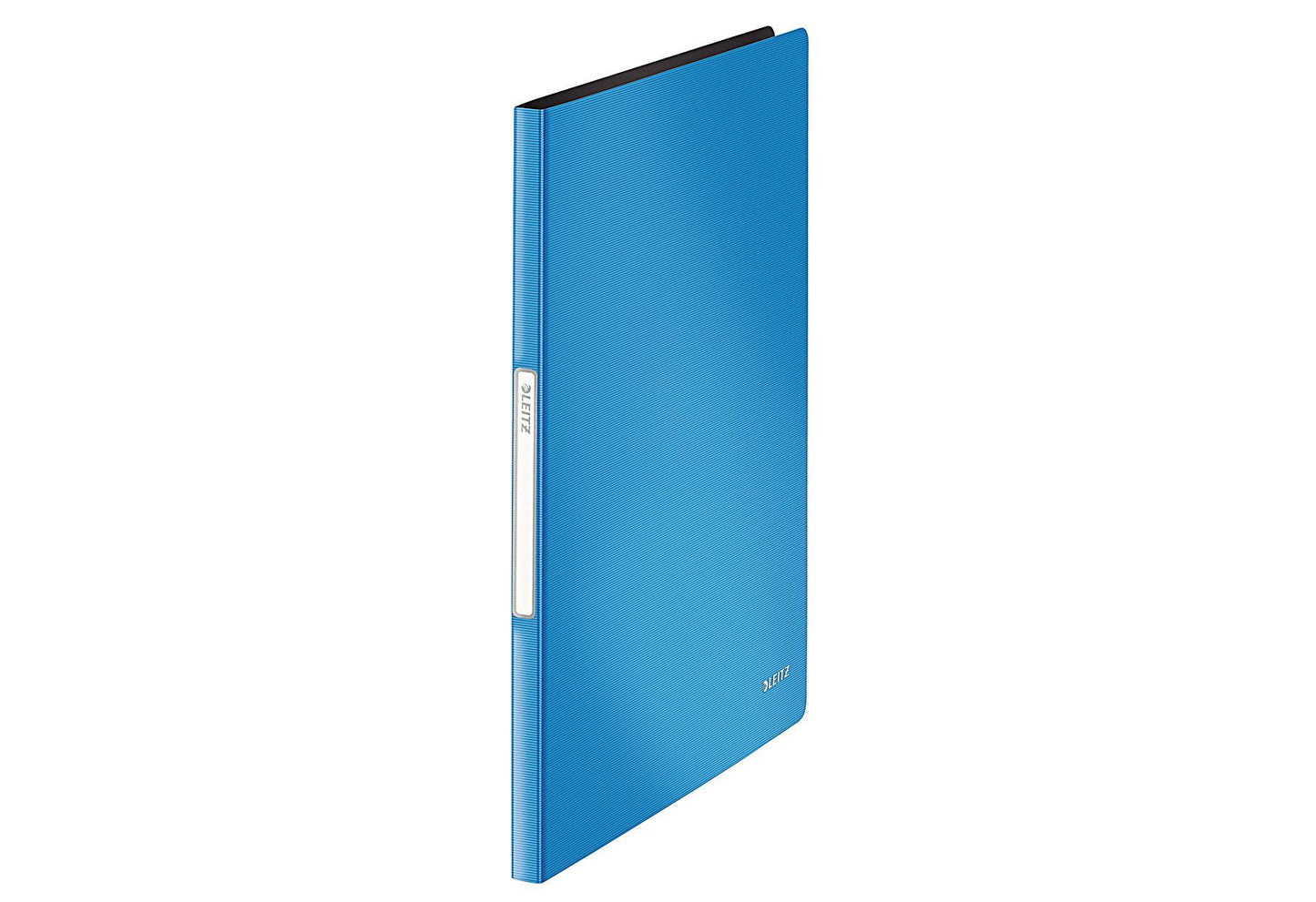 LEITZ Leitz Sichtb Solid 20Hü blau - VPE: 10