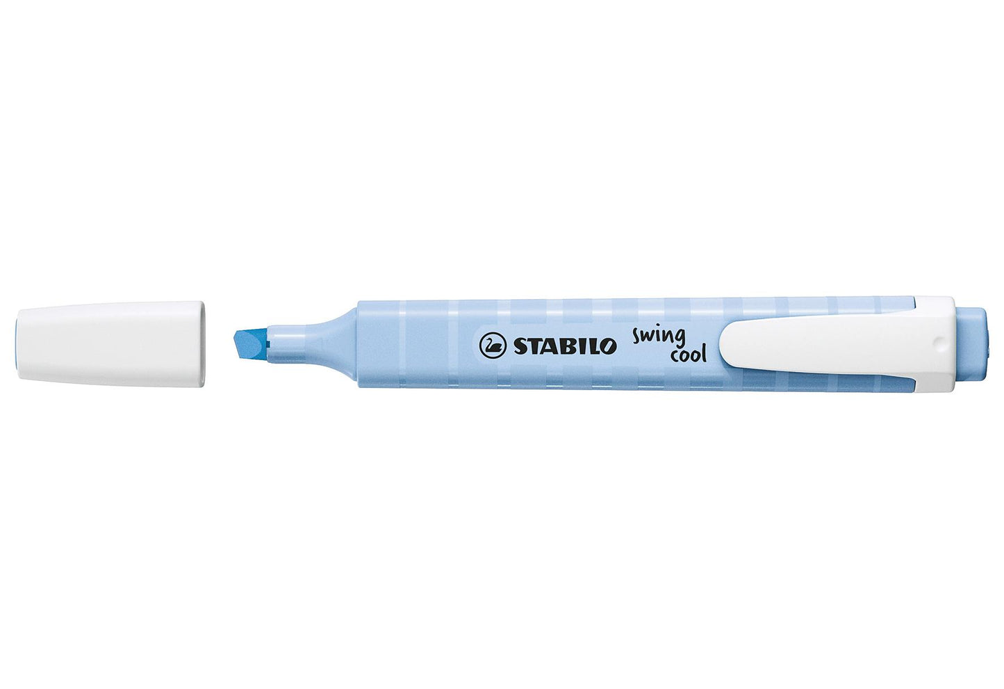 STABILO Textmarker 'swing cool Pastel' - VPE: 10