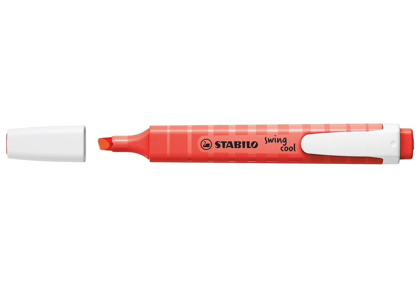 STABILO Textmarker 'swing cool Pastel' - VPE: 10