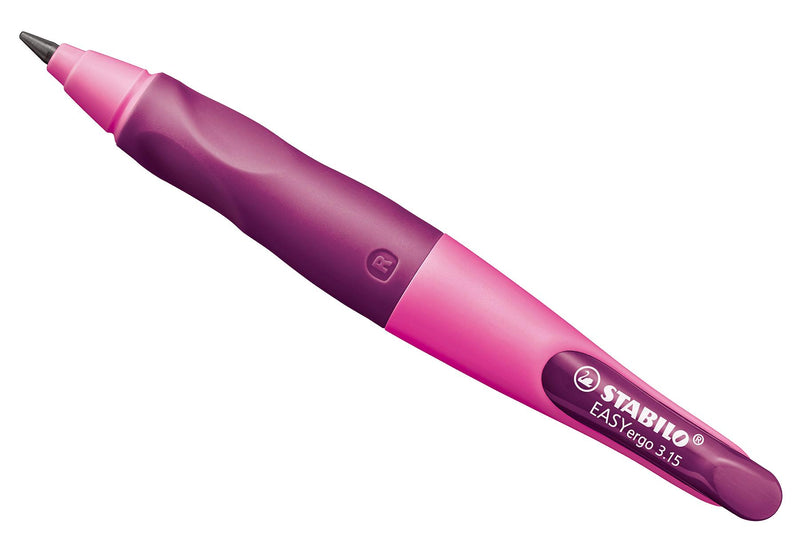 STABILO EASYergo 315 R pink/lila - VPE: 5