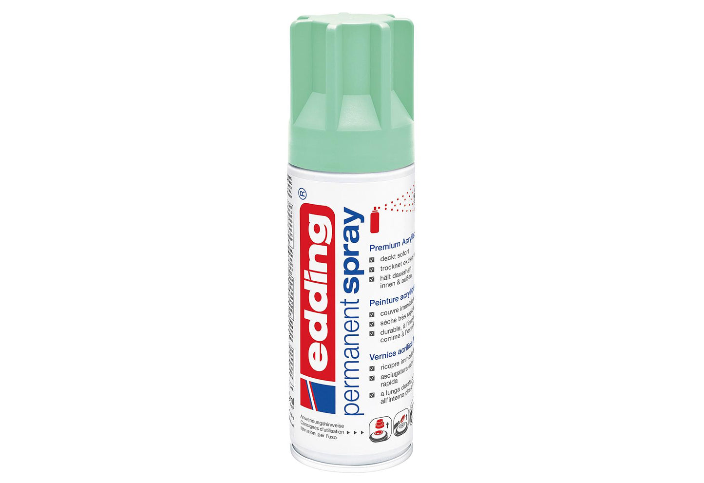 edding Permanentspray 5200