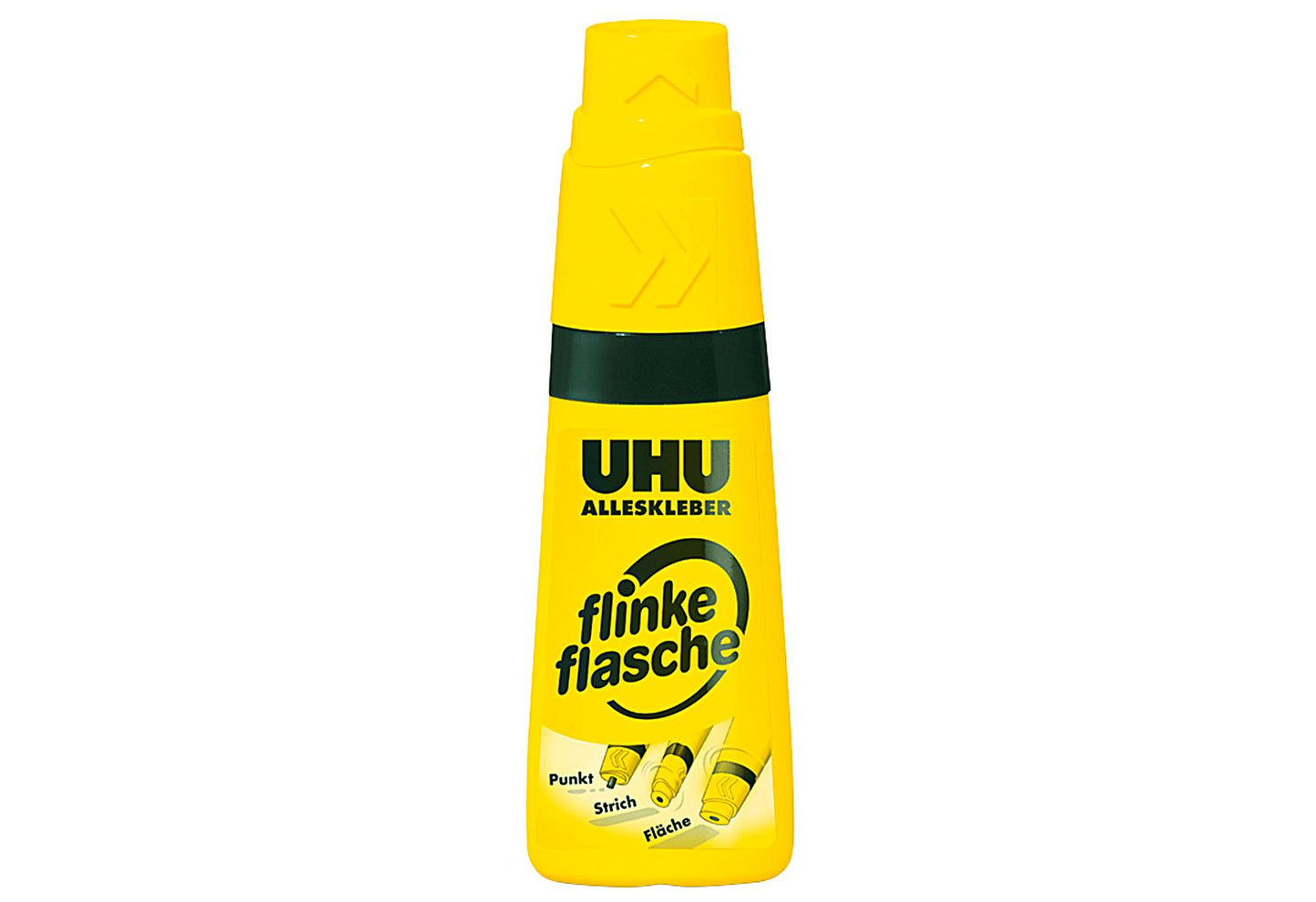 UHU Uhu Flinke Flasche 35gr 35 g - VPE: 12