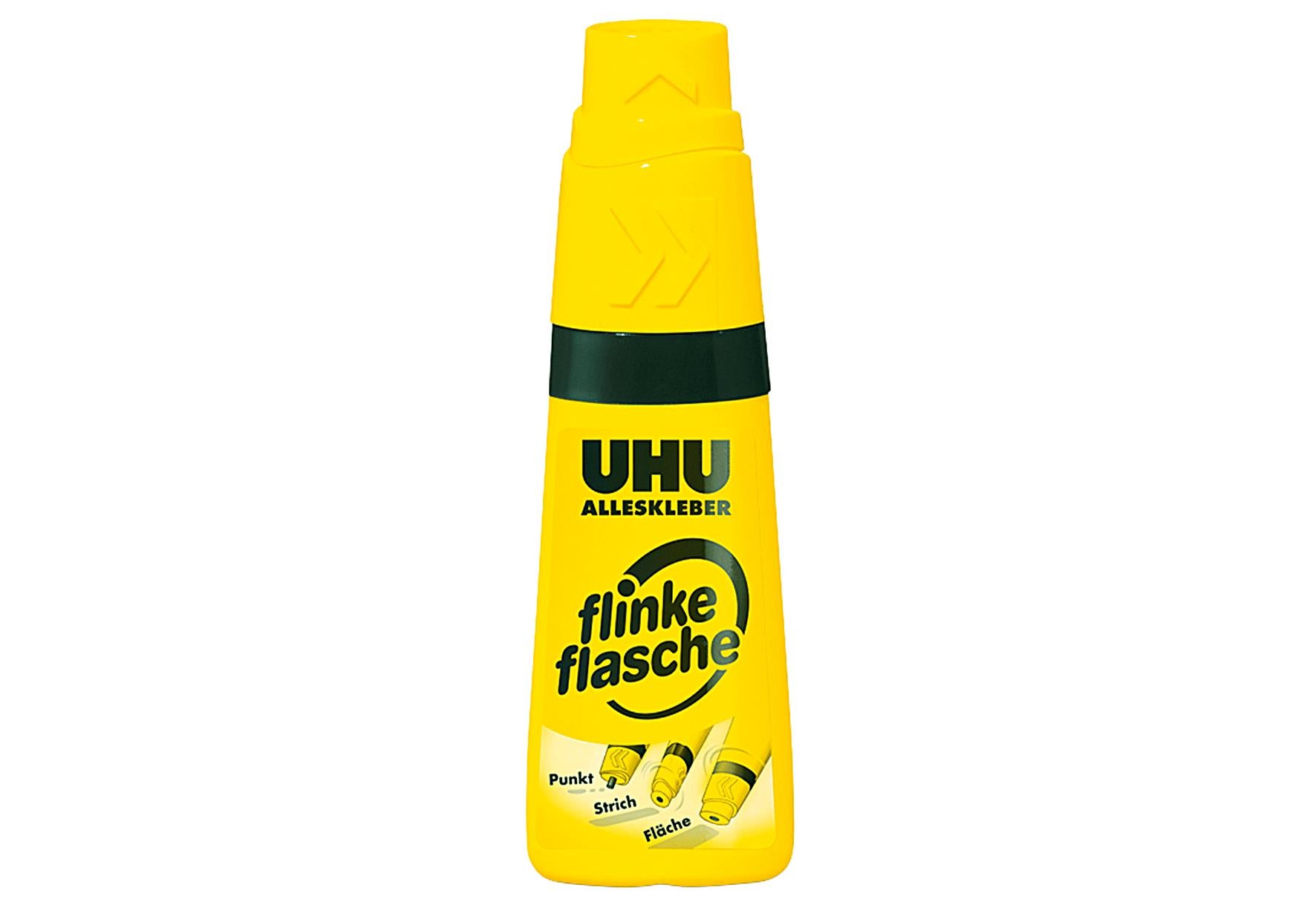 UHU Uhu Flinke Flasche 35gr 35 g - VPE: 12