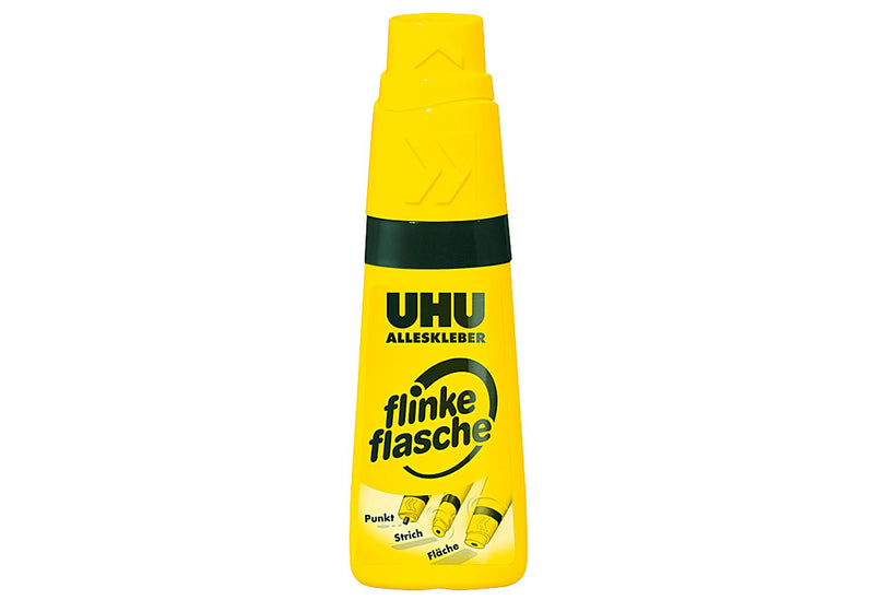 UHU Uhu Flinke Flasche 35gr 35 g - VPE: 12